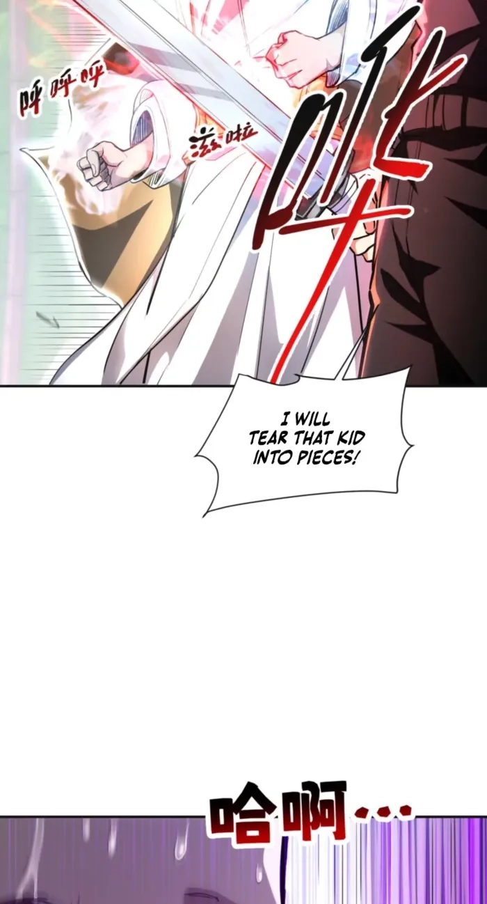 High Martiality: With One Hand, I Single-Handedly Repel Three Thousand Emperors! Chapter 38 page 23 - 