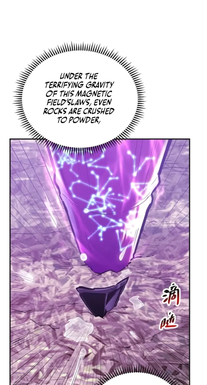 High Martiality: With One Hand, I Single-Handedly Repel Three Thousand Emperors! Chapter 38 page 26 - 