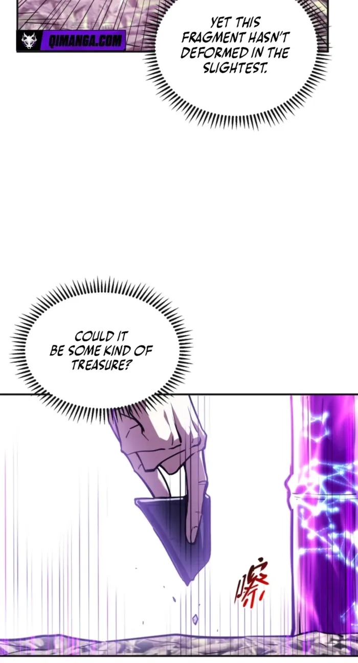 High Martiality: With One Hand, I Single-Handedly Repel Three Thousand Emperors! Chapter 38 page 27 - 