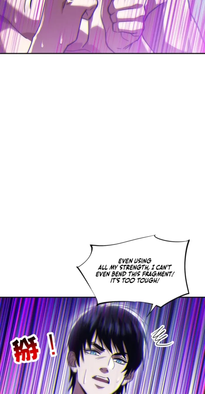High Martiality: With One Hand, I Single-Handedly Repel Three Thousand Emperors! Chapter 38 page 29 - 