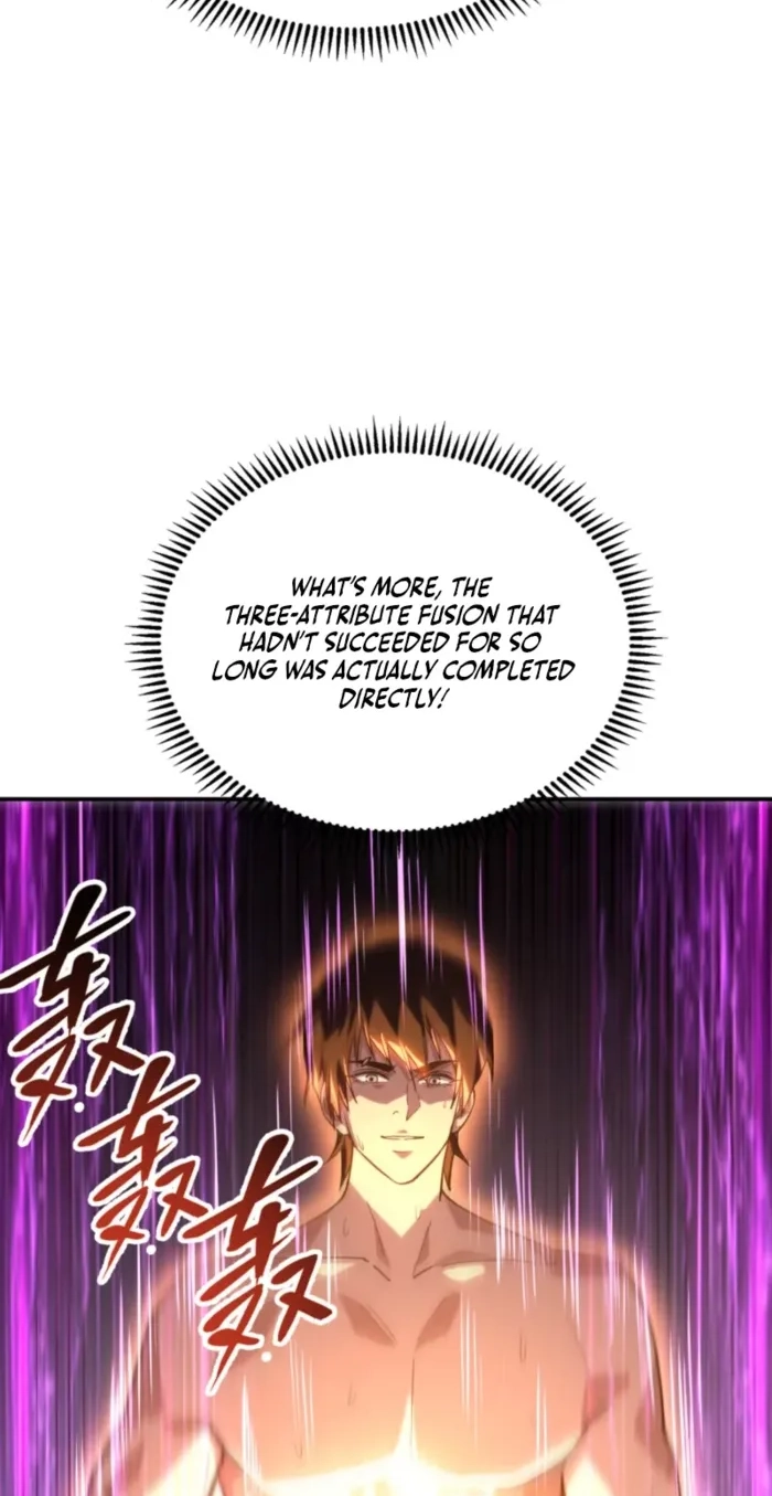 High Martiality: With One Hand, I Single-Handedly Repel Three Thousand Emperors! Chapter 38 page 37 - 