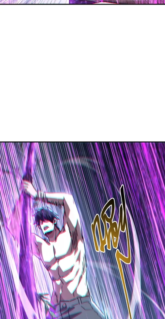High Martiality: With One Hand, I Single-Handedly Repel Three Thousand Emperors! Chapter 38 page 46 - 