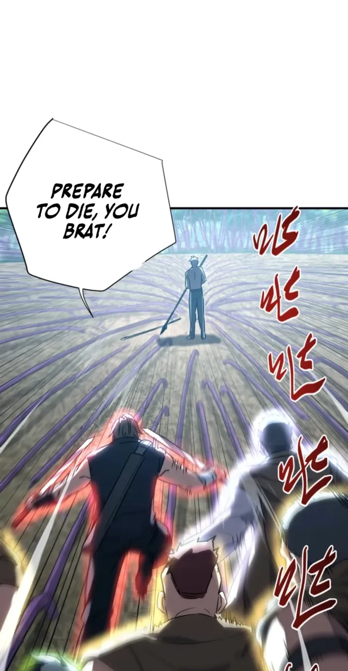 High Martiality: With One Hand, I Single-Handedly Repel Three Thousand Emperors! Chapter 38 page 49 - 