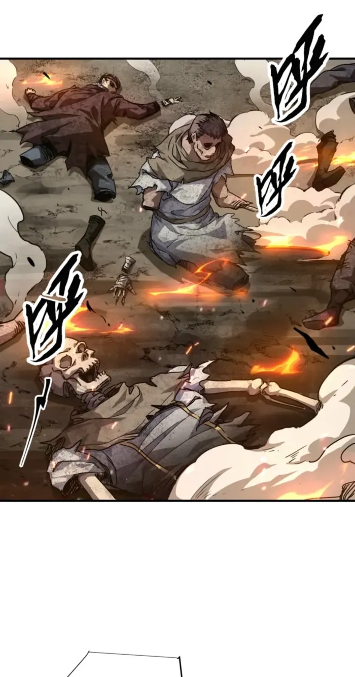 High Martiality: With One Hand, I Single-Handedly Repel Three Thousand Emperors! Chapter 38 page 65 - 