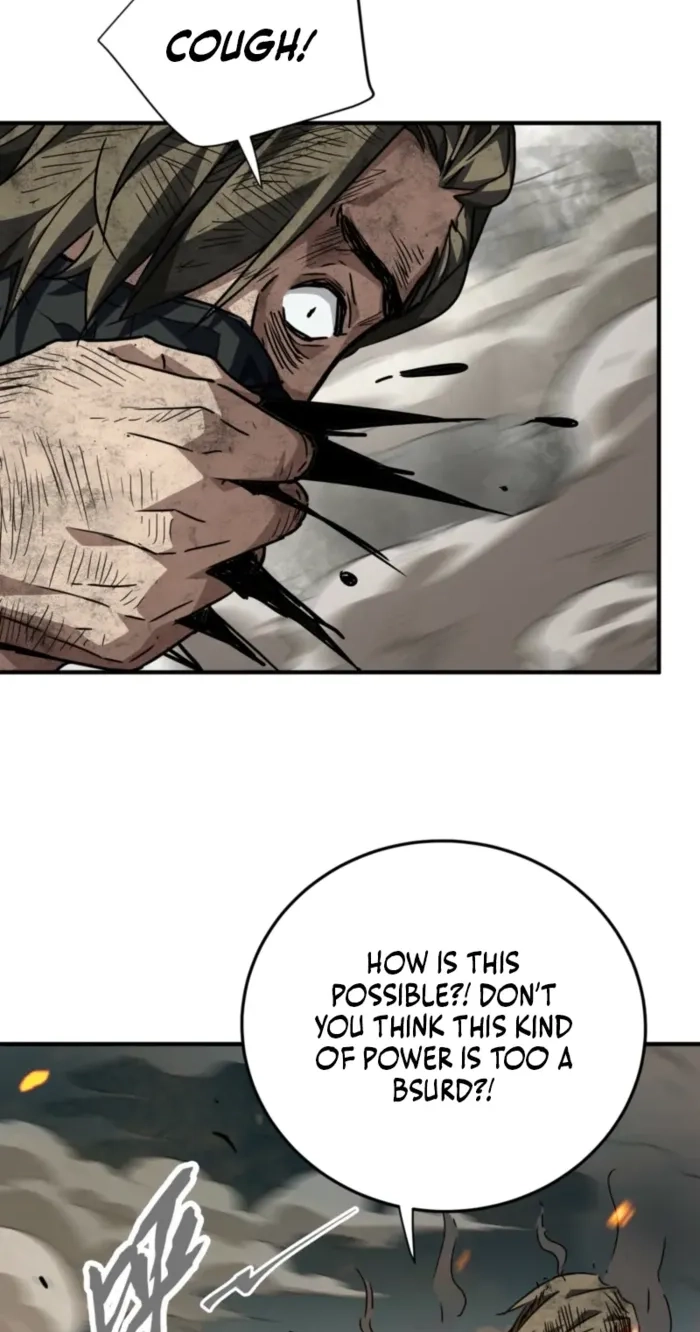 High Martiality: With One Hand, I Single-Handedly Repel Three Thousand Emperors! Chapter 38 page 66 - 