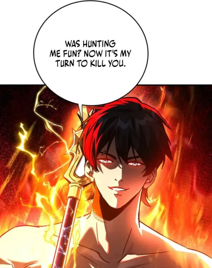 High Martiality: With One Hand, I Single-Handedly Repel Three Thousand Emperors! Chapter 38 page 69 - 