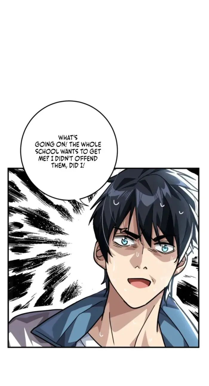 High Martiality: With One Hand, I Single-Handedly Repel Three Thousand Emperors! Chapter 39 page 9 - 