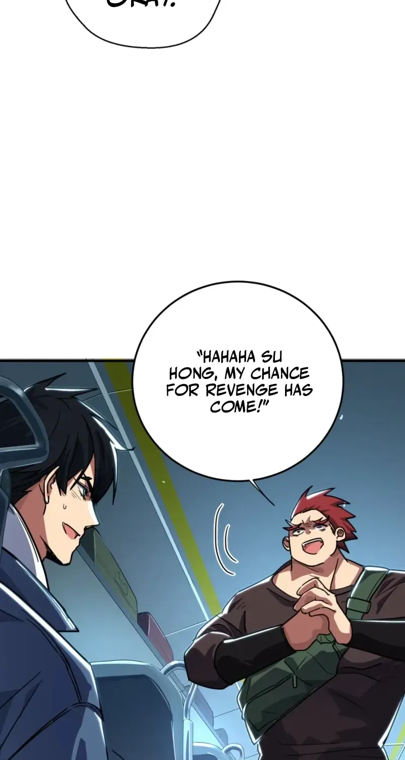 High Martiality: With One Hand, I Single-Handedly Repel Three Thousand Emperors! Chapter 43 page 11 - 
