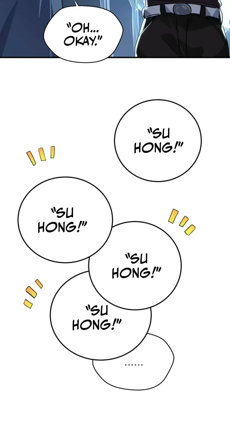 High Martiality: With One Hand, I Single-Handedly Repel Three Thousand Emperors! Chapter 43 page 13 - 