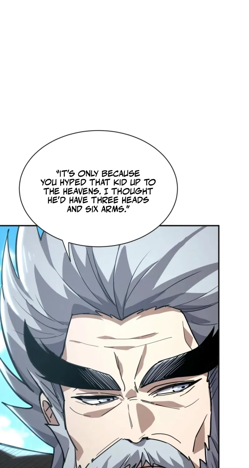 High Martiality: With One Hand, I Single-Handedly Repel Three Thousand Emperors! Chapter 43 page 63 - 