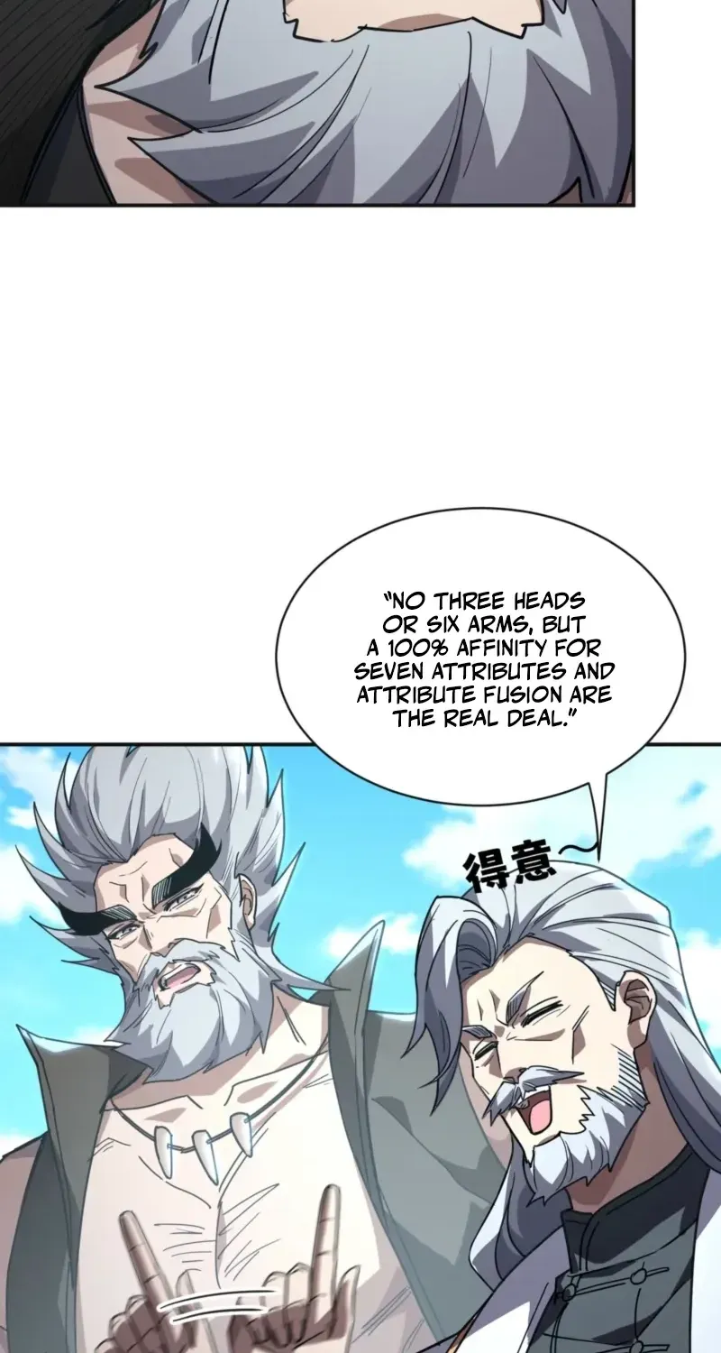 High Martiality: With One Hand, I Single-Handedly Repel Three Thousand Emperors! Chapter 43 page 65 - 