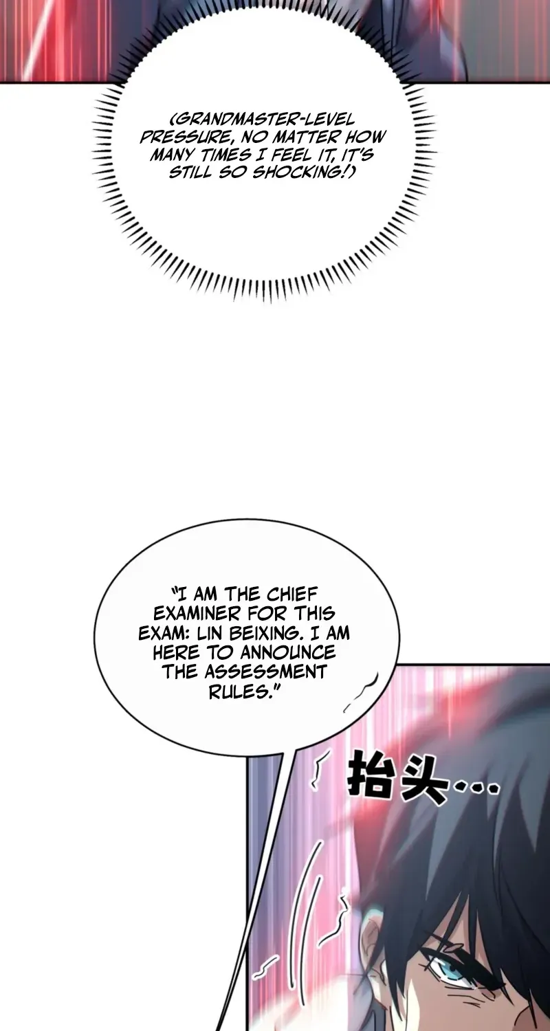 High Martiality: With One Hand, I Single-Handedly Repel Three Thousand Emperors! Chapter 43 page 75 - 