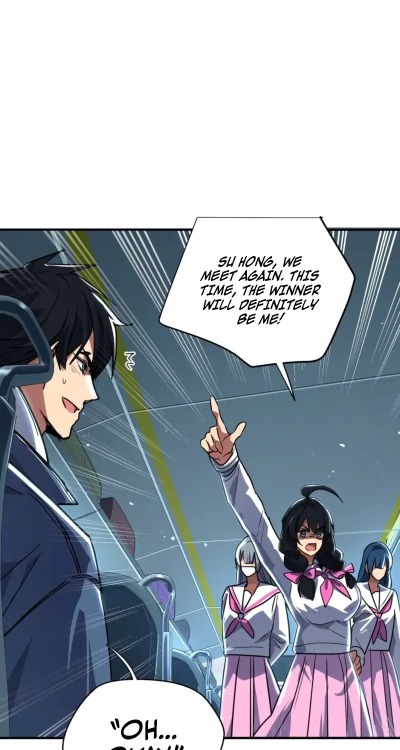 High Martiality: With One Hand, I Single-Handedly Repel Three Thousand Emperors! Chapter 43 page 9 - 