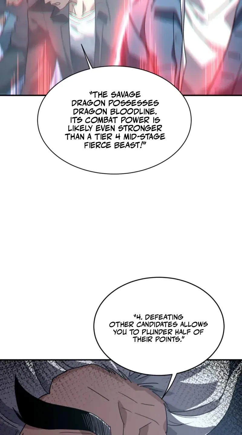 High Martiality: With One Hand, I Single-Handedly Repel Three Thousand Emperors! Chapter 43 page 81 - 