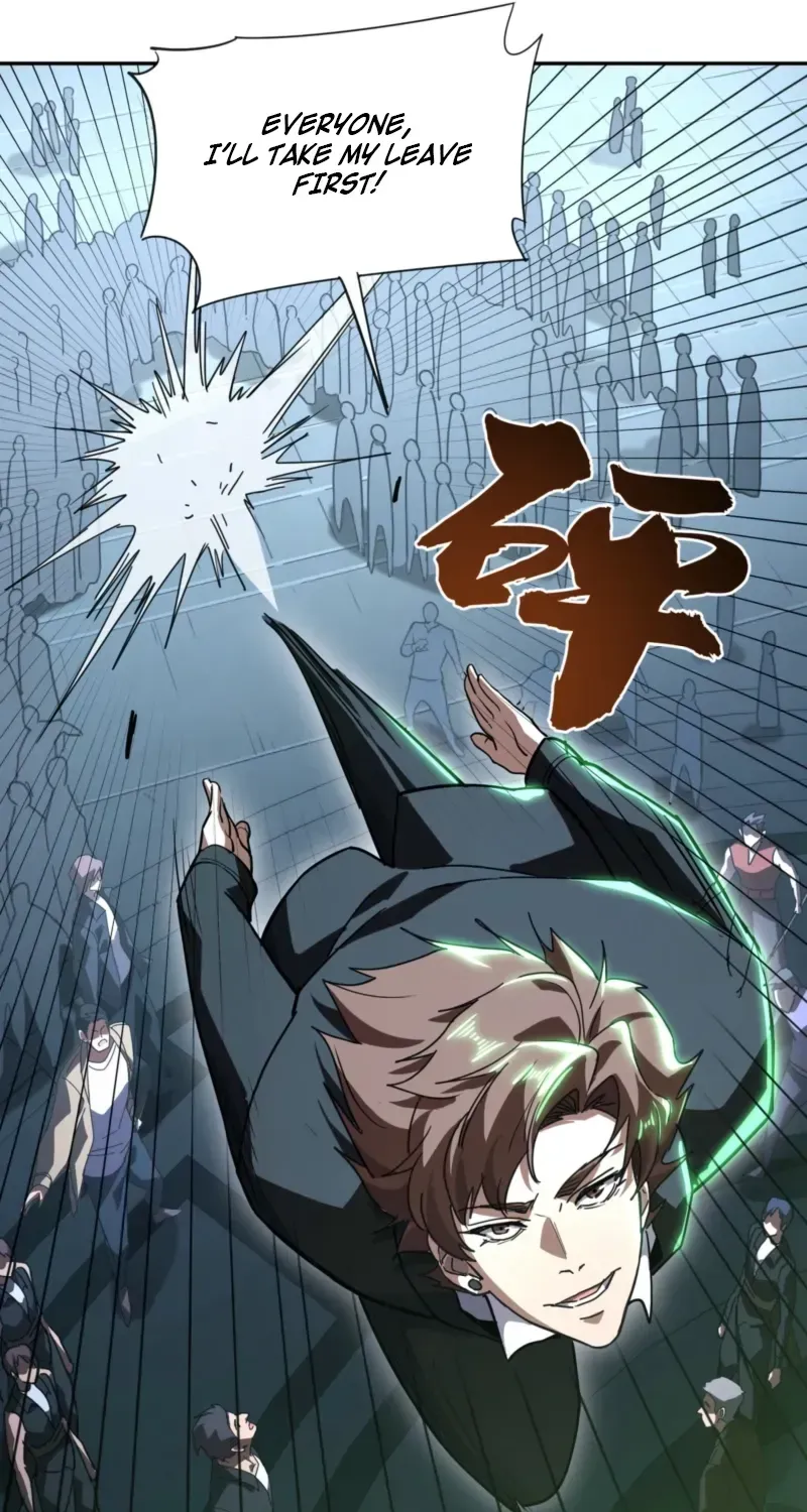 High Martiality: With One Hand, I Single-Handedly Repel Three Thousand Emperors! Chapter 43 page 88 - 