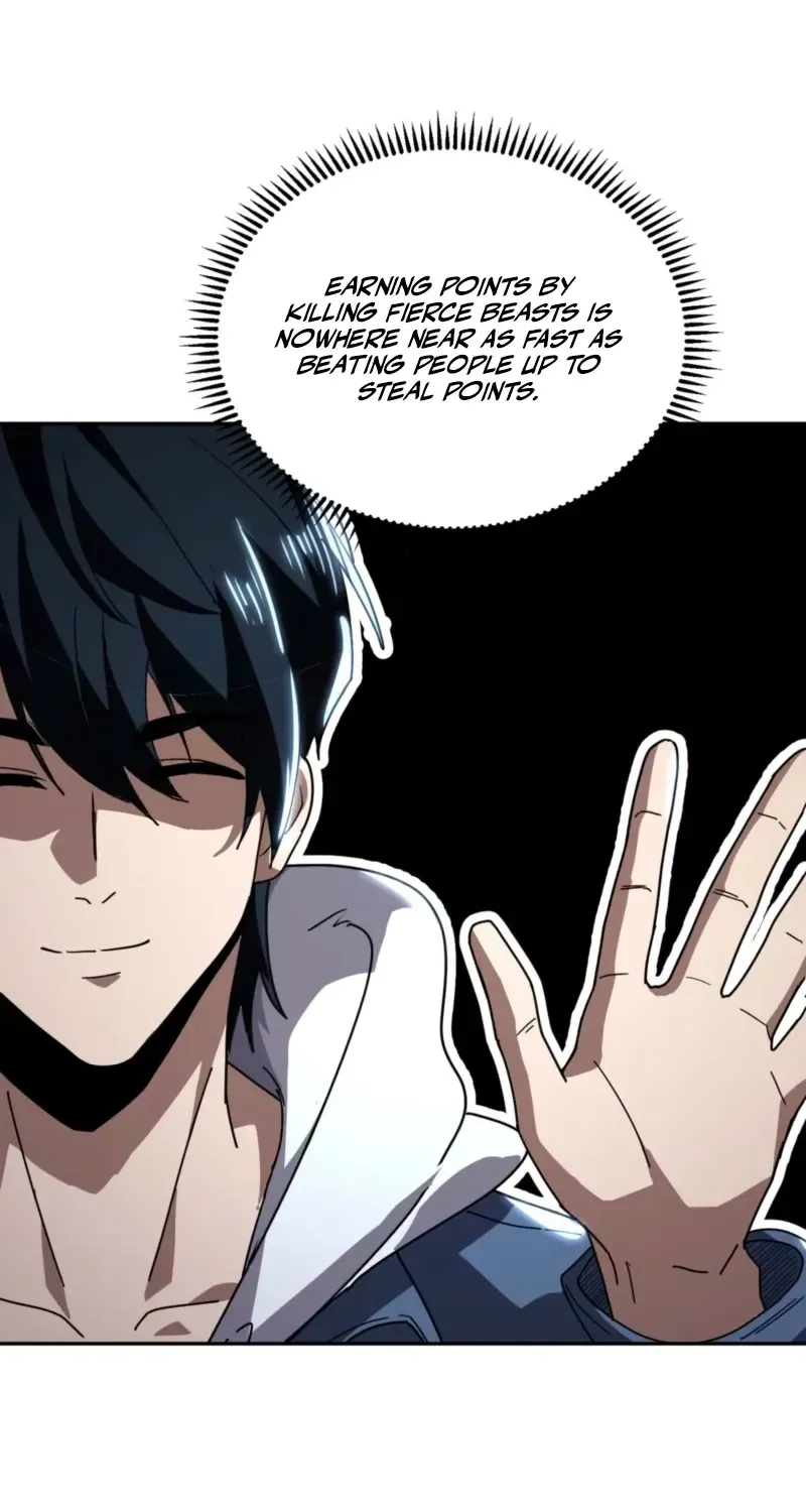 High Martiality: With One Hand, I Single-Handedly Repel Three Thousand Emperors! Chapter 43 page 98 - 