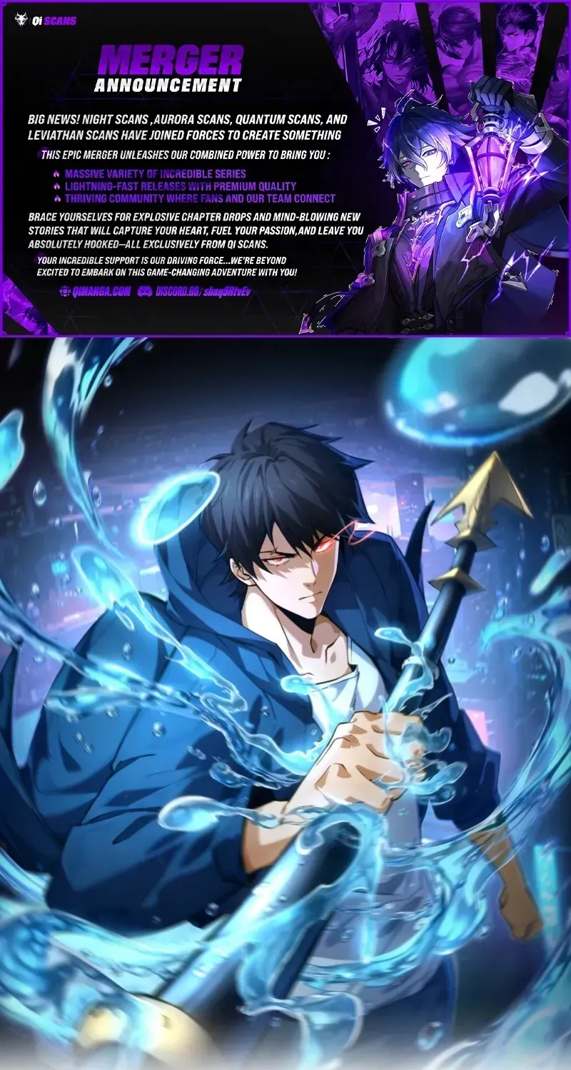 High Martiality: With One Hand, I Single-Handedly Repel Three Thousand Emperors! Chapter 44 page 1 - 