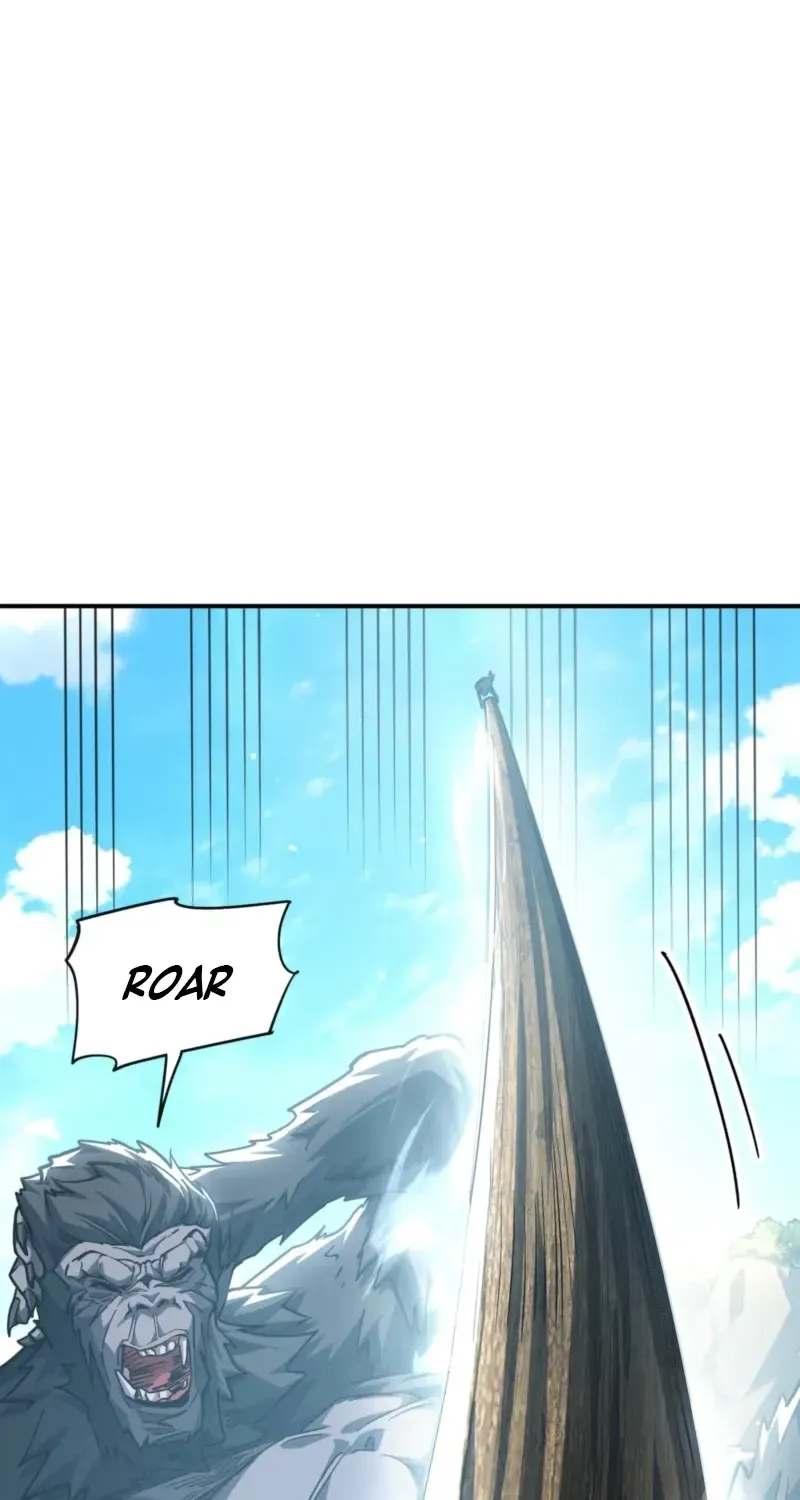 High Martiality: With One Hand, I Single-Handedly Repel Three Thousand Emperors! Chapter 44 page 117 - 