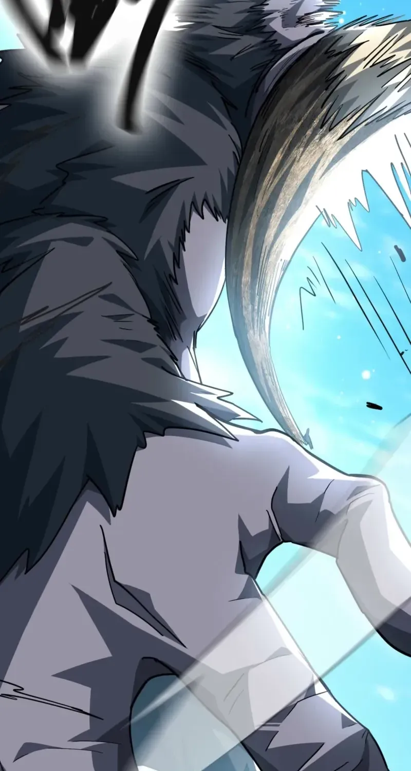 High Martiality: With One Hand, I Single-Handedly Repel Three Thousand Emperors! Chapter 44 page 131 - 