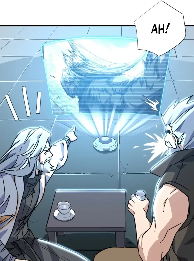 High Martiality: With One Hand, I Single-Handedly Repel Three Thousand Emperors! Chapter 44 page 137 - 