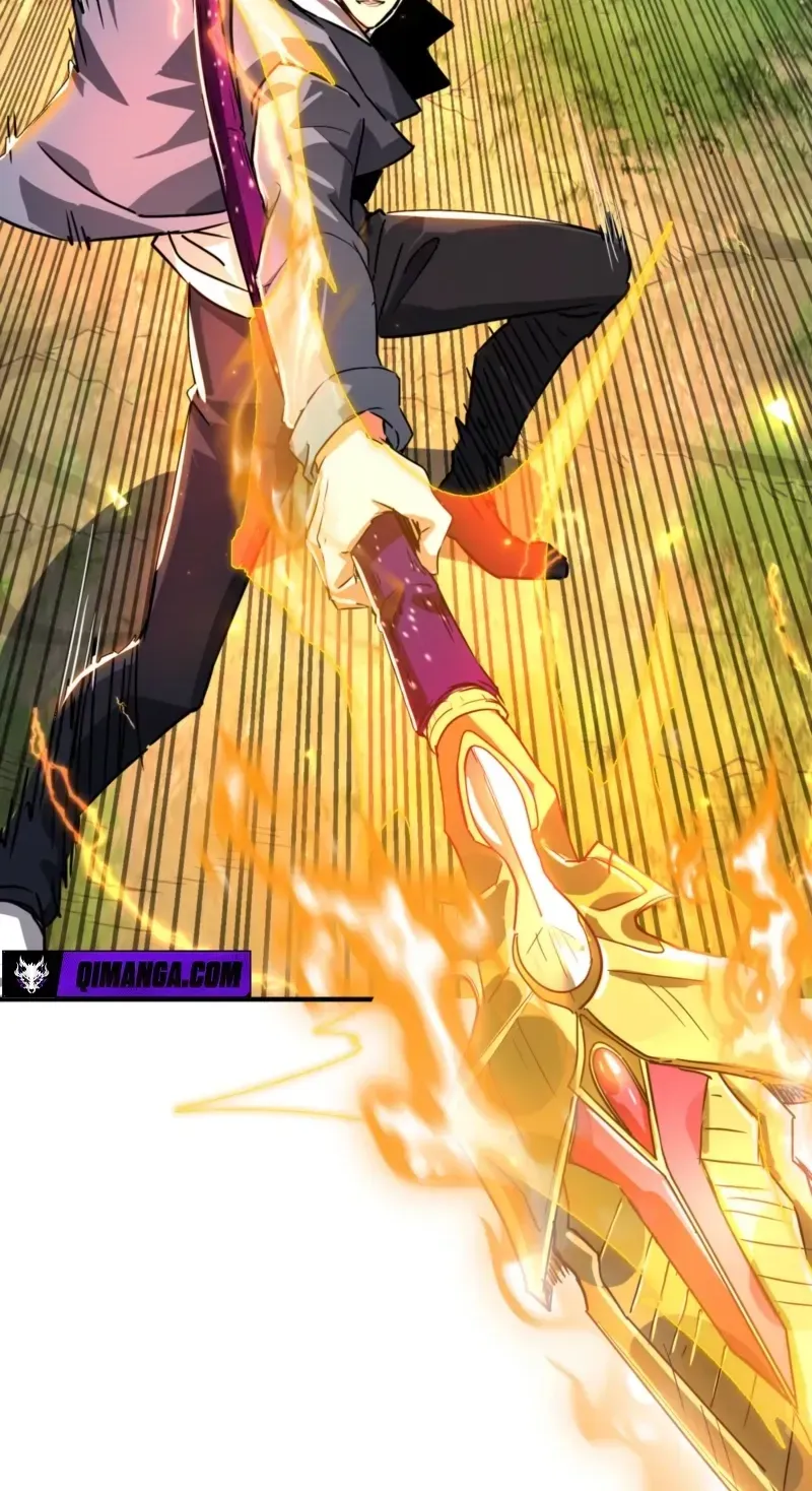 High Martiality: With One Hand, I Single-Handedly Repel Three Thousand Emperors! Chapter 44 page 26 - 