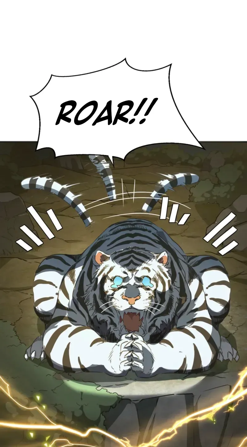 High Martiality: With One Hand, I Single-Handedly Repel Three Thousand Emperors! Chapter 44 page 46 - 