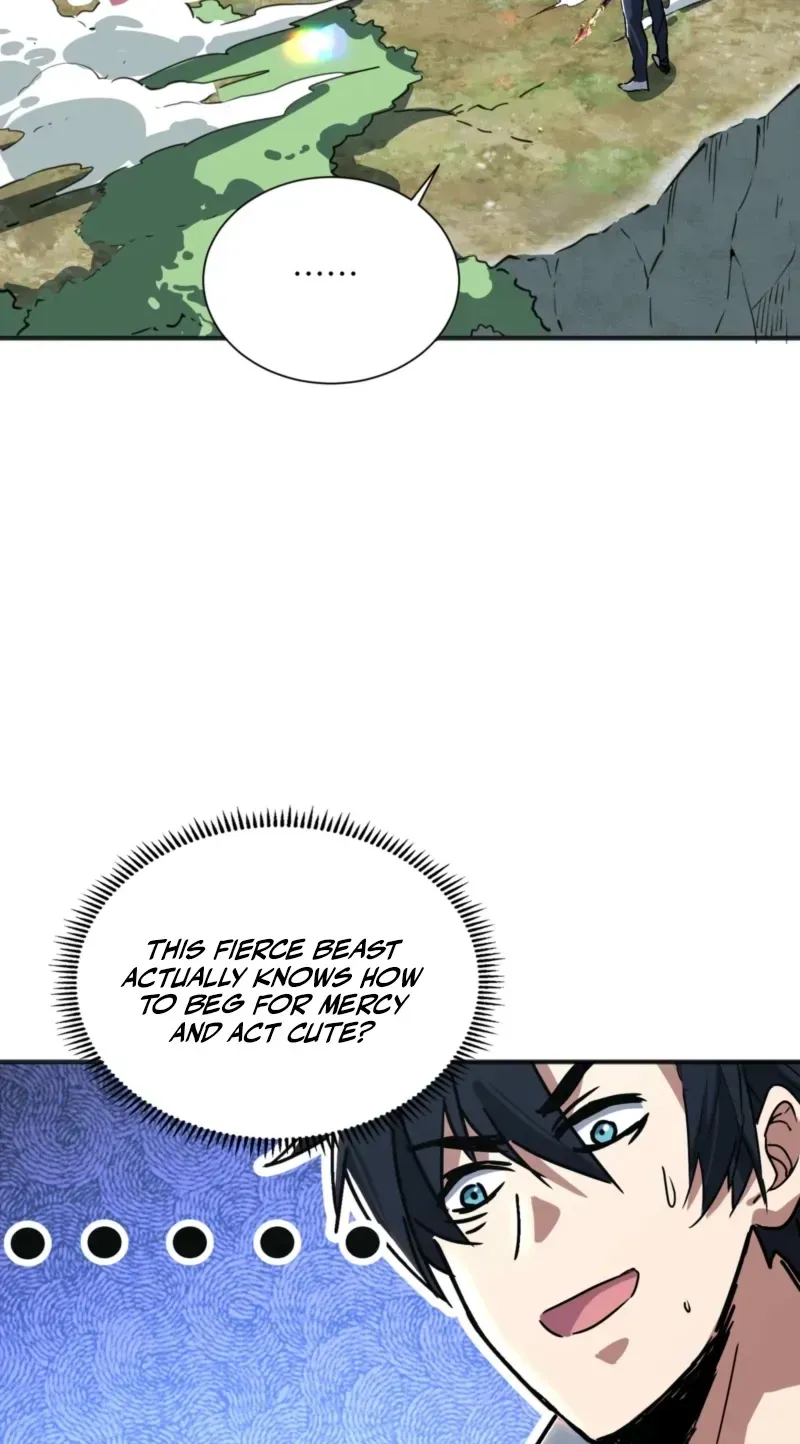 High Martiality: With One Hand, I Single-Handedly Repel Three Thousand Emperors! Chapter 44 page 52 - 