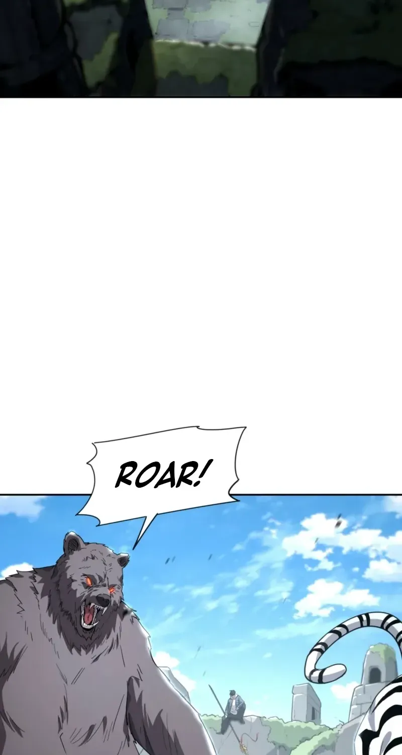 High Martiality: With One Hand, I Single-Handedly Repel Three Thousand Emperors! Chapter 44 page 7 - 