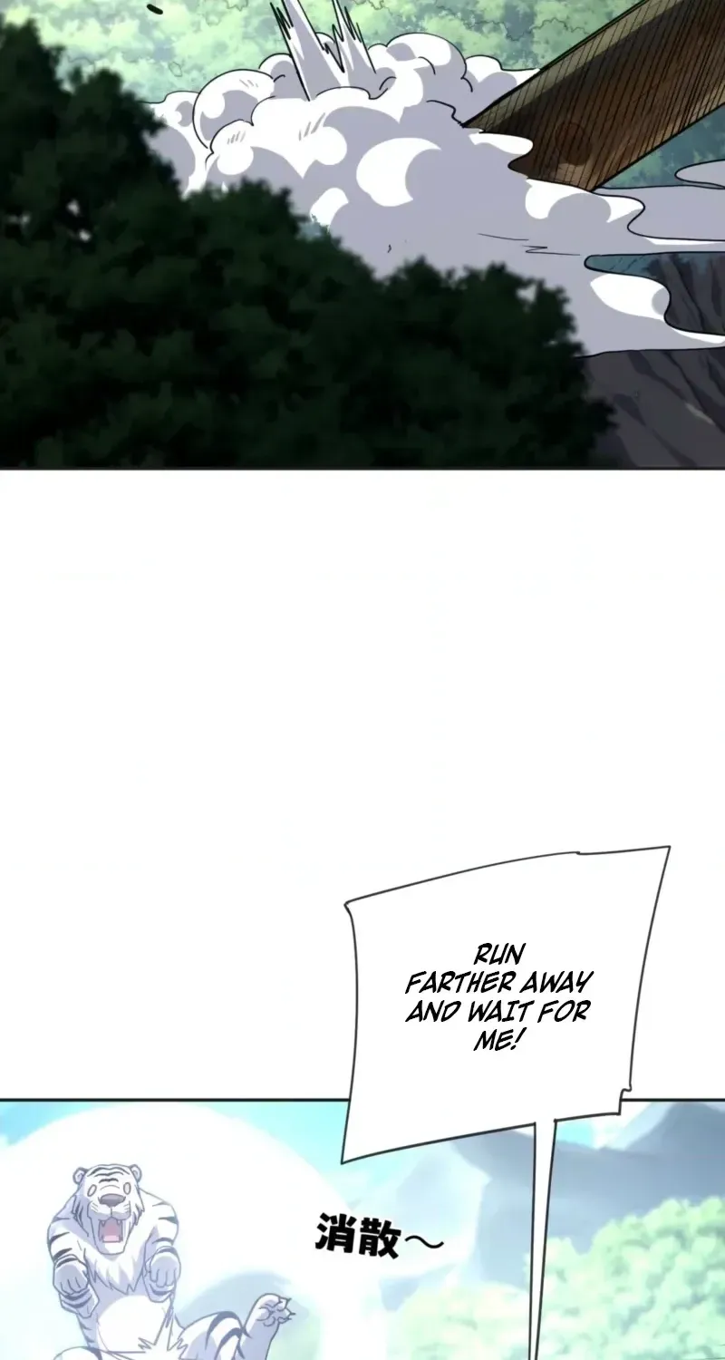 High Martiality: With One Hand, I Single-Handedly Repel Three Thousand Emperors! Chapter 44 page 71 - 