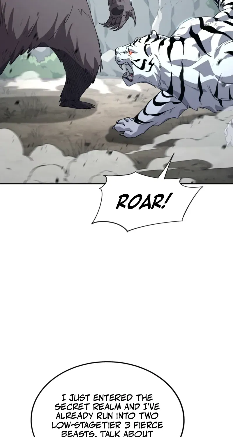High Martiality: With One Hand, I Single-Handedly Repel Three Thousand Emperors! Chapter 44 page 9 - 