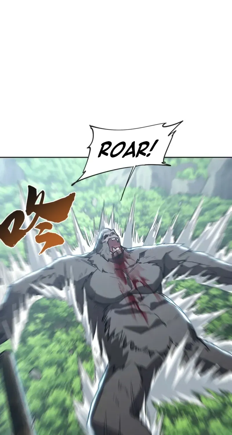 High Martiality: With One Hand, I Single-Handedly Repel Three Thousand Emperors! Chapter 44 page 97 - 