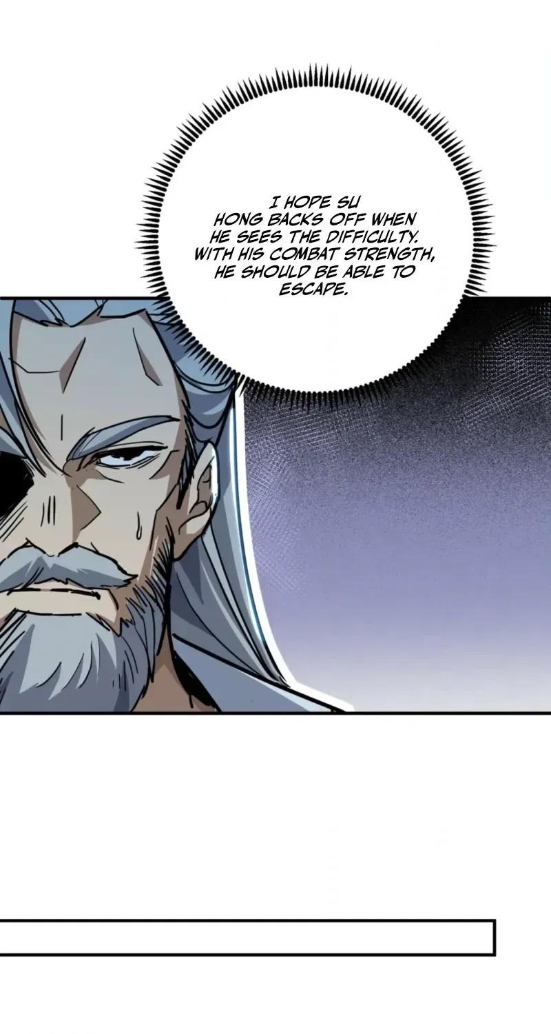 High Martiality: With One Hand, I Single-Handedly Repel Three Thousand Emperors! Chapter 45 page 105 - 