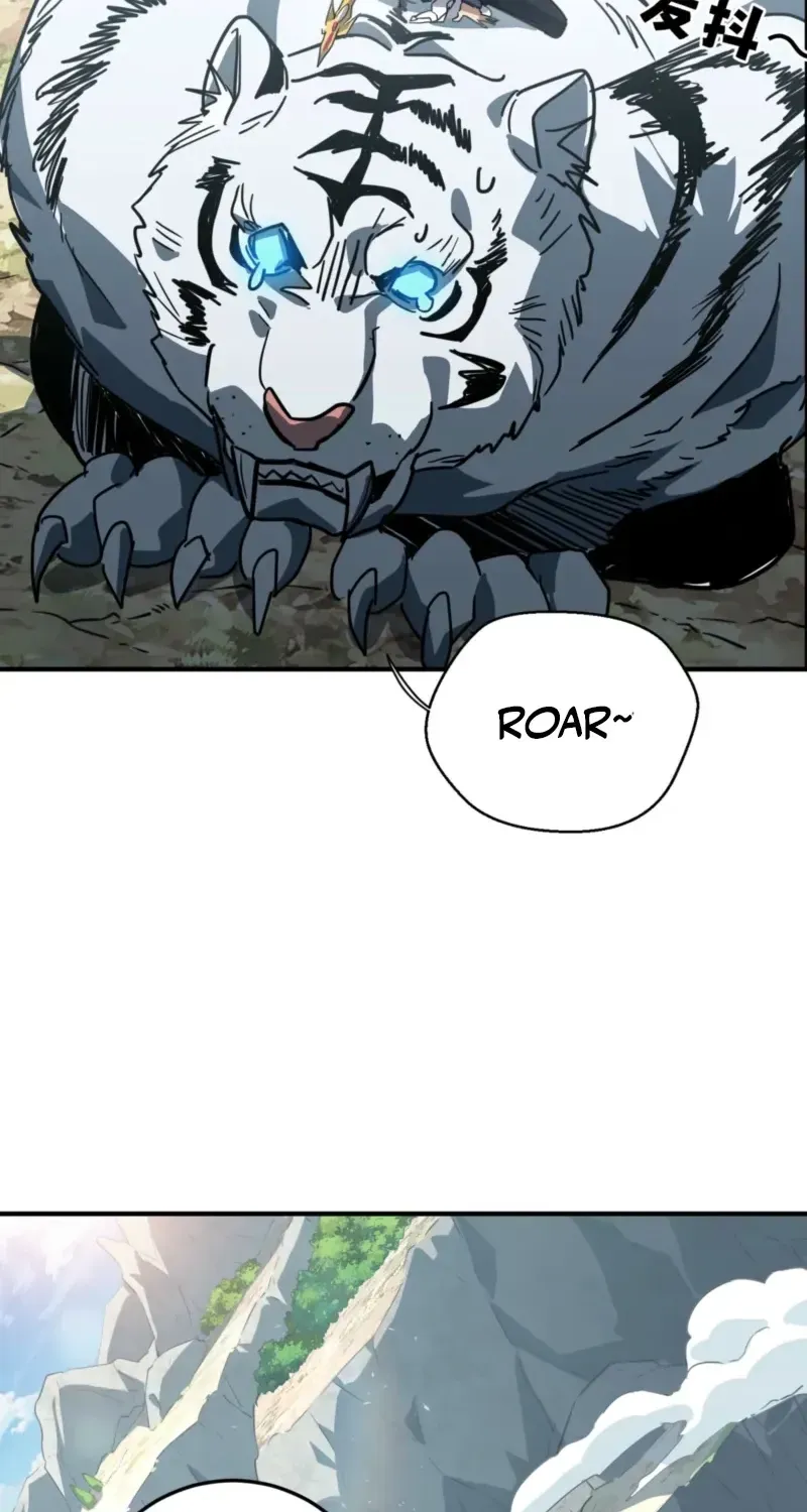High Martiality: With One Hand, I Single-Handedly Repel Three Thousand Emperors! Chapter 45 page 111 - 