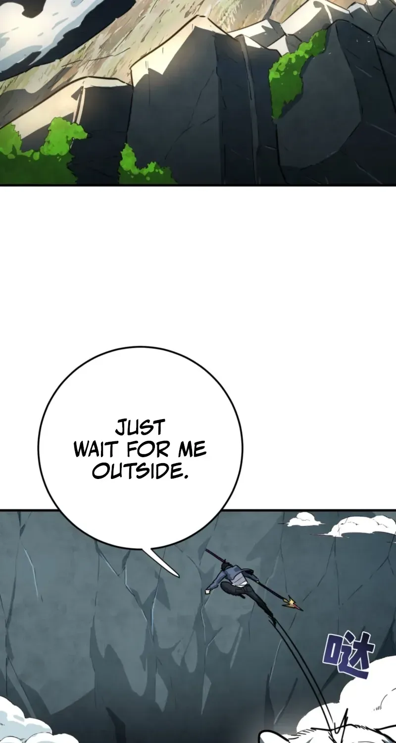 High Martiality: With One Hand, I Single-Handedly Repel Three Thousand Emperors! Chapter 45 page 115 - 