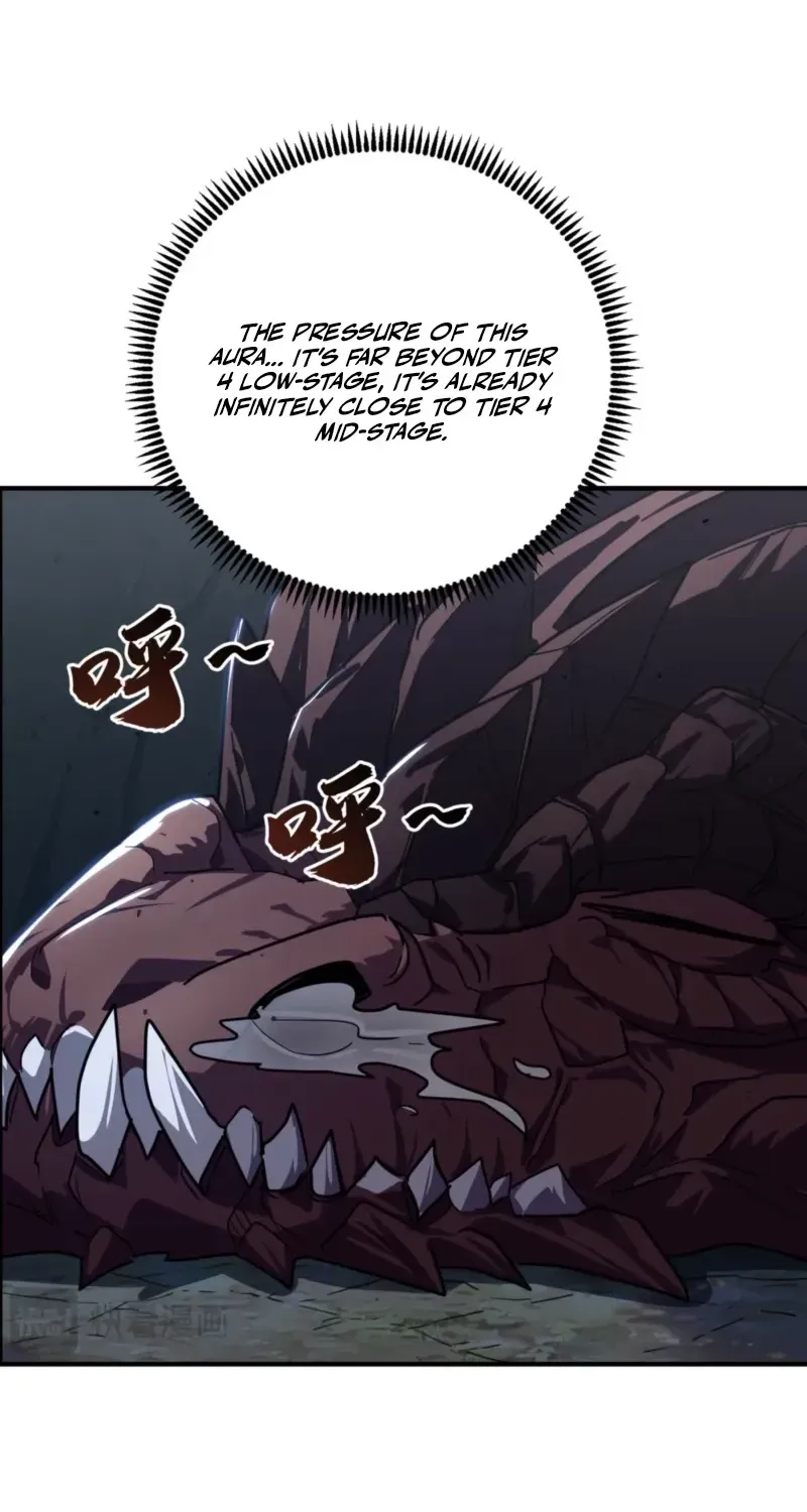 High Martiality: With One Hand, I Single-Handedly Repel Three Thousand Emperors! Chapter 45 page 133 - 