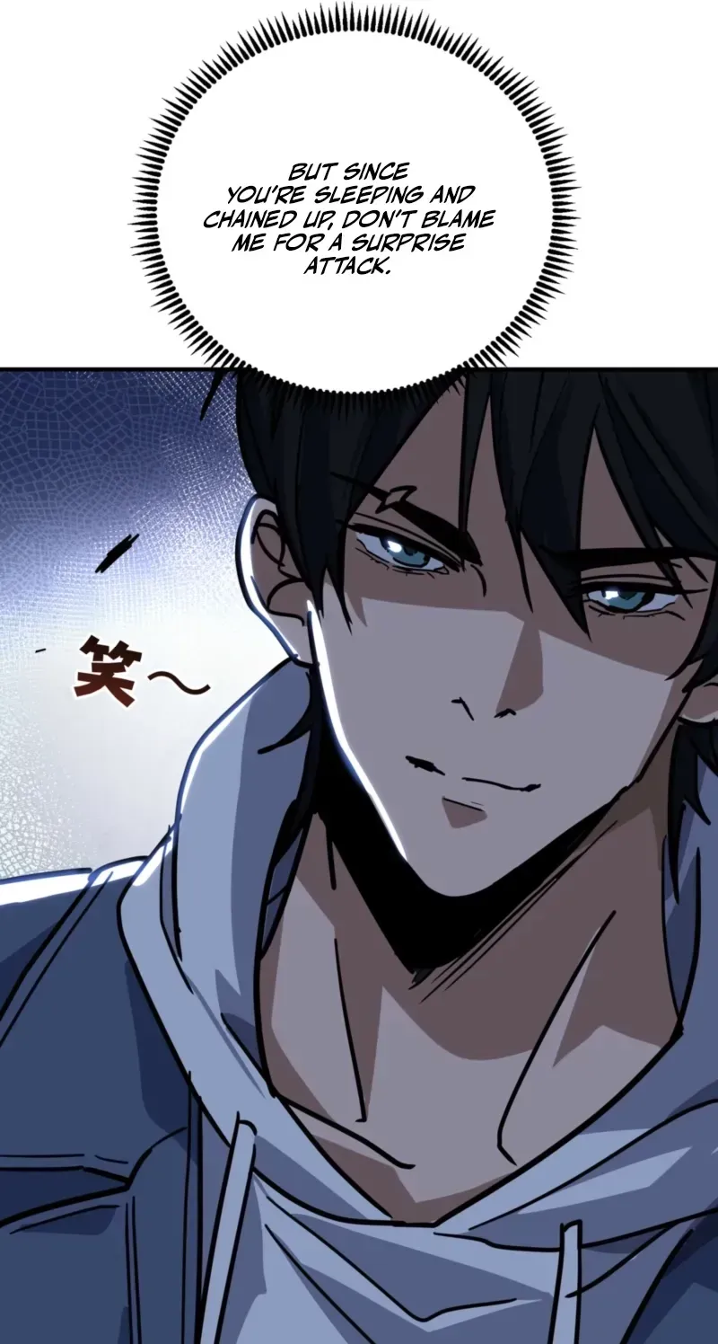 High Martiality: With One Hand, I Single-Handedly Repel Three Thousand Emperors! Chapter 45 page 137 - 