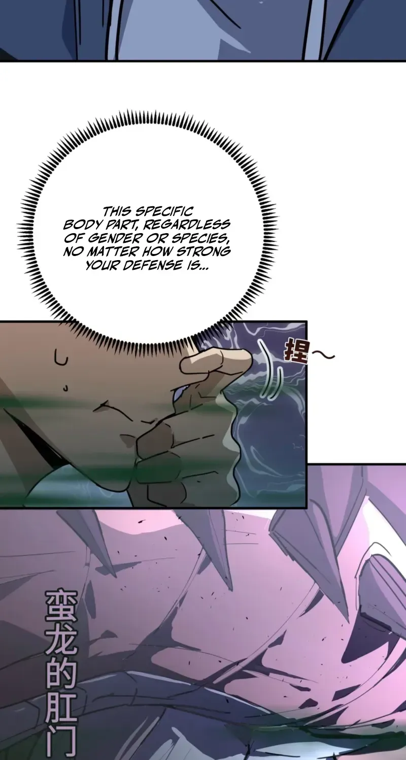 High Martiality: With One Hand, I Single-Handedly Repel Three Thousand Emperors! Chapter 45 page 138 - 