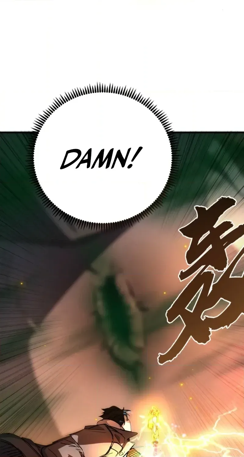 High Martiality: With One Hand, I Single-Handedly Repel Three Thousand Emperors! Chapter 45 page 141 - 