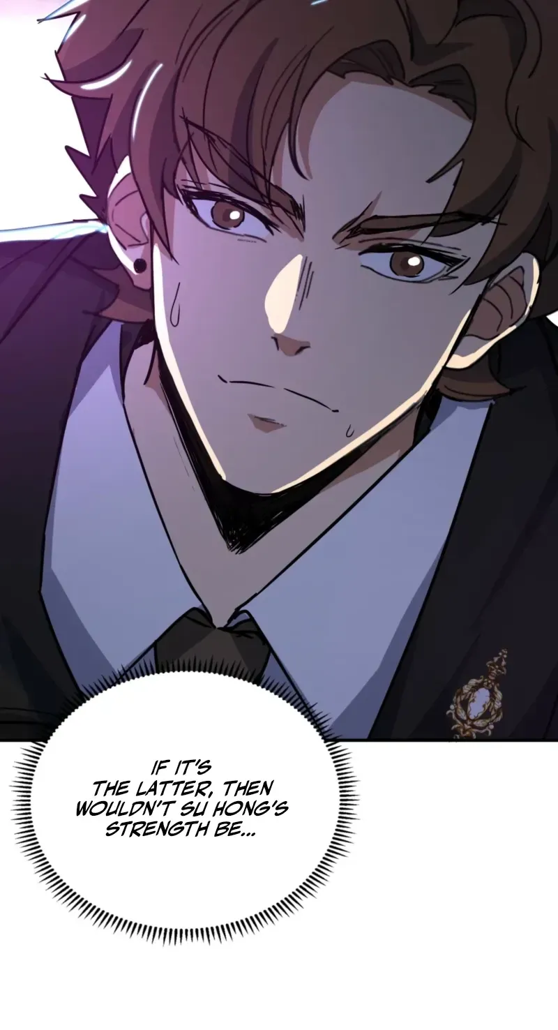 High Martiality: With One Hand, I Single-Handedly Repel Three Thousand Emperors! Chapter 45 page 16 - 
