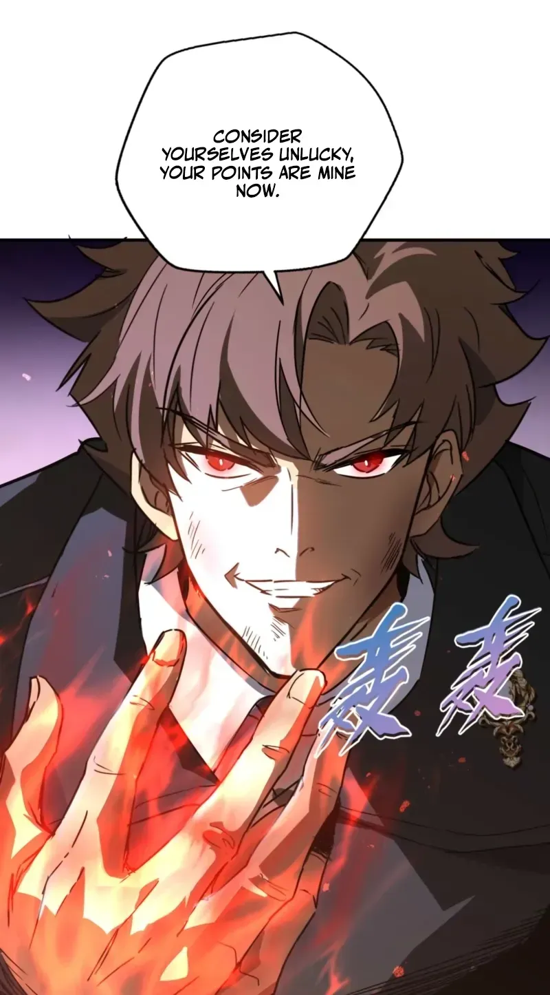 High Martiality: With One Hand, I Single-Handedly Repel Three Thousand Emperors! Chapter 45 page 28 - 
