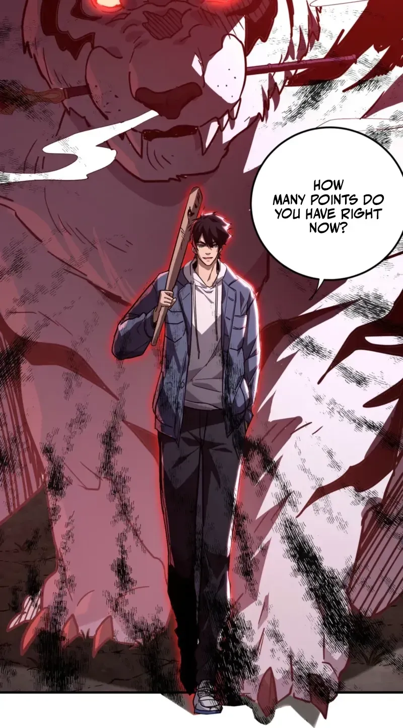 High Martiality: With One Hand, I Single-Handedly Repel Three Thousand Emperors! Chapter 45 page 42 - 