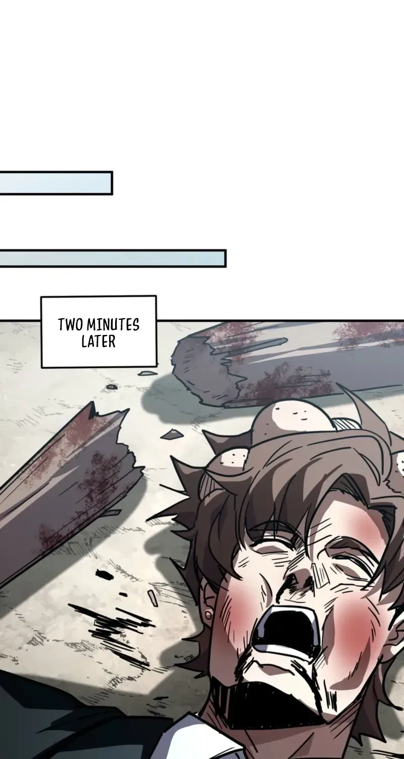 High Martiality: With One Hand, I Single-Handedly Repel Three Thousand Emperors! Chapter 45 page 46 - 