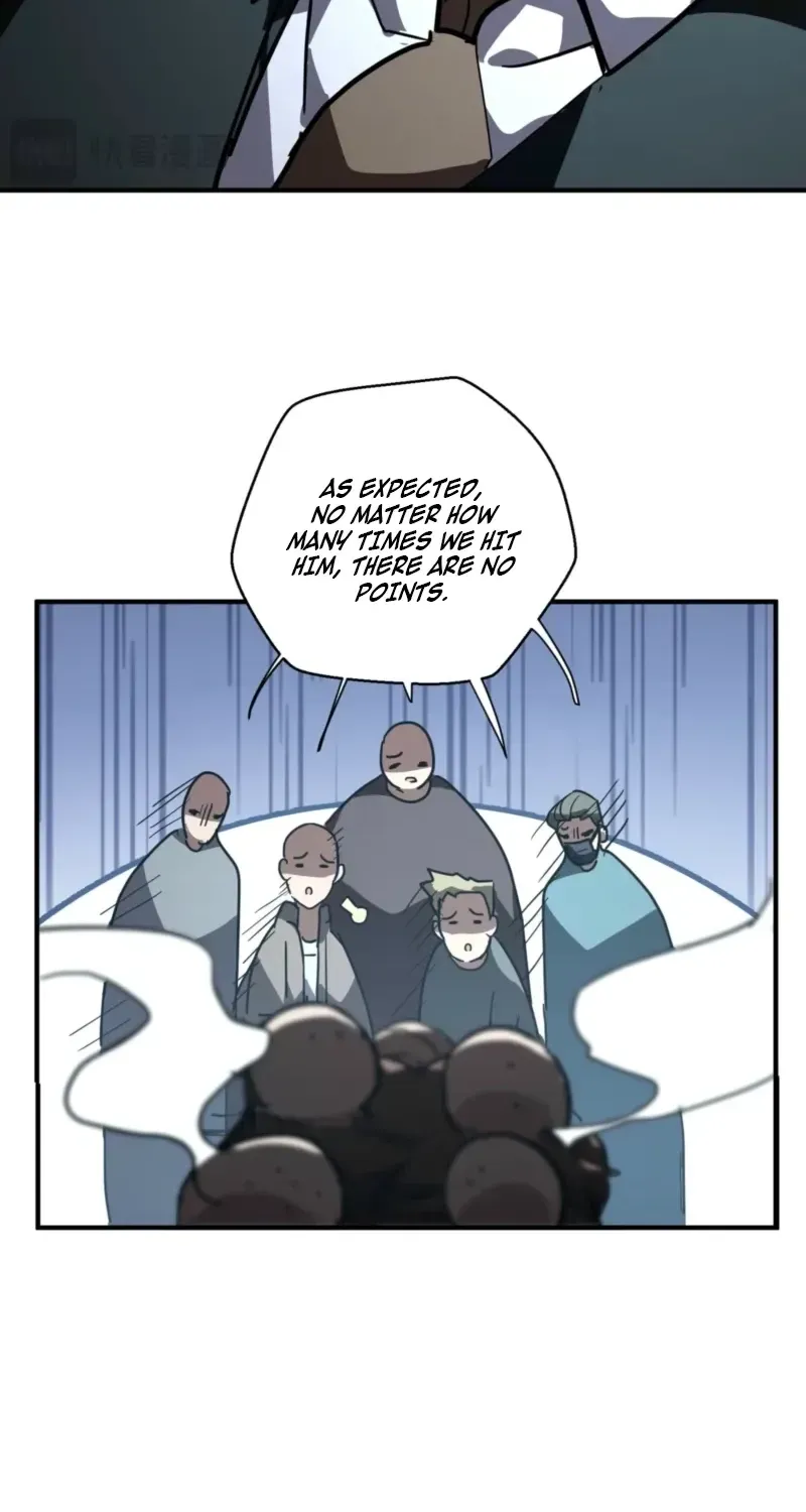 High Martiality: With One Hand, I Single-Handedly Repel Three Thousand Emperors! Chapter 45 page 48 - 