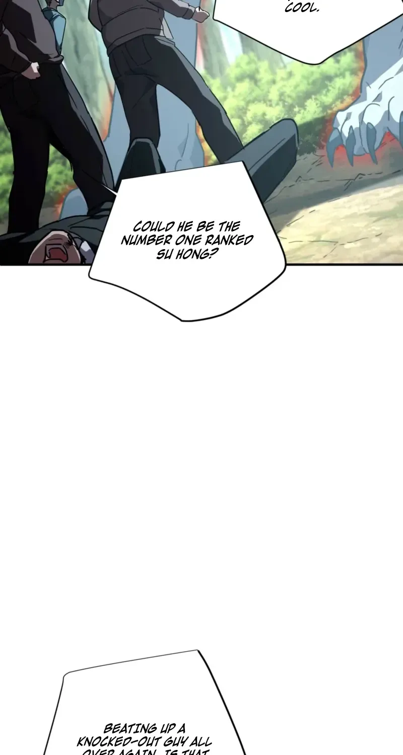 High Martiality: With One Hand, I Single-Handedly Repel Three Thousand Emperors! Chapter 45 page 52 - 