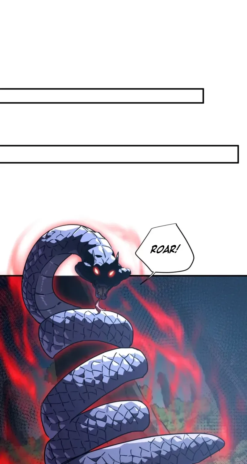 High Martiality: With One Hand, I Single-Handedly Repel Three Thousand Emperors! Chapter 45 page 56 - 