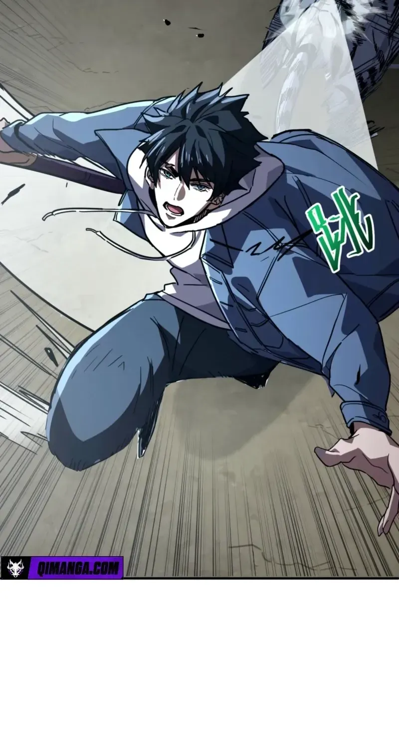 High Martiality: With One Hand, I Single-Handedly Repel Three Thousand Emperors! Chapter 45 page 60 - 