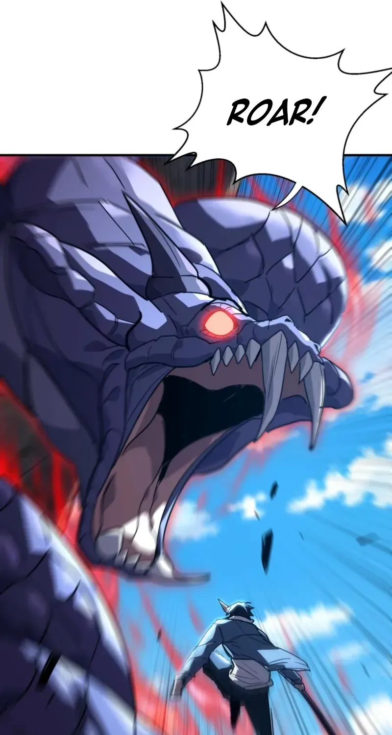 High Martiality: With One Hand, I Single-Handedly Repel Three Thousand Emperors! Chapter 45 page 62 - 