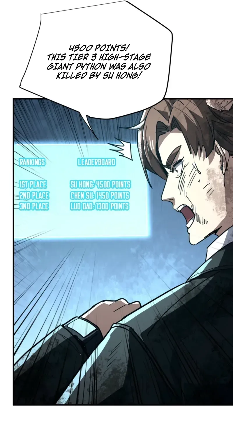 High Martiality: With One Hand, I Single-Handedly Repel Three Thousand Emperors! Chapter 45 page 78 - 