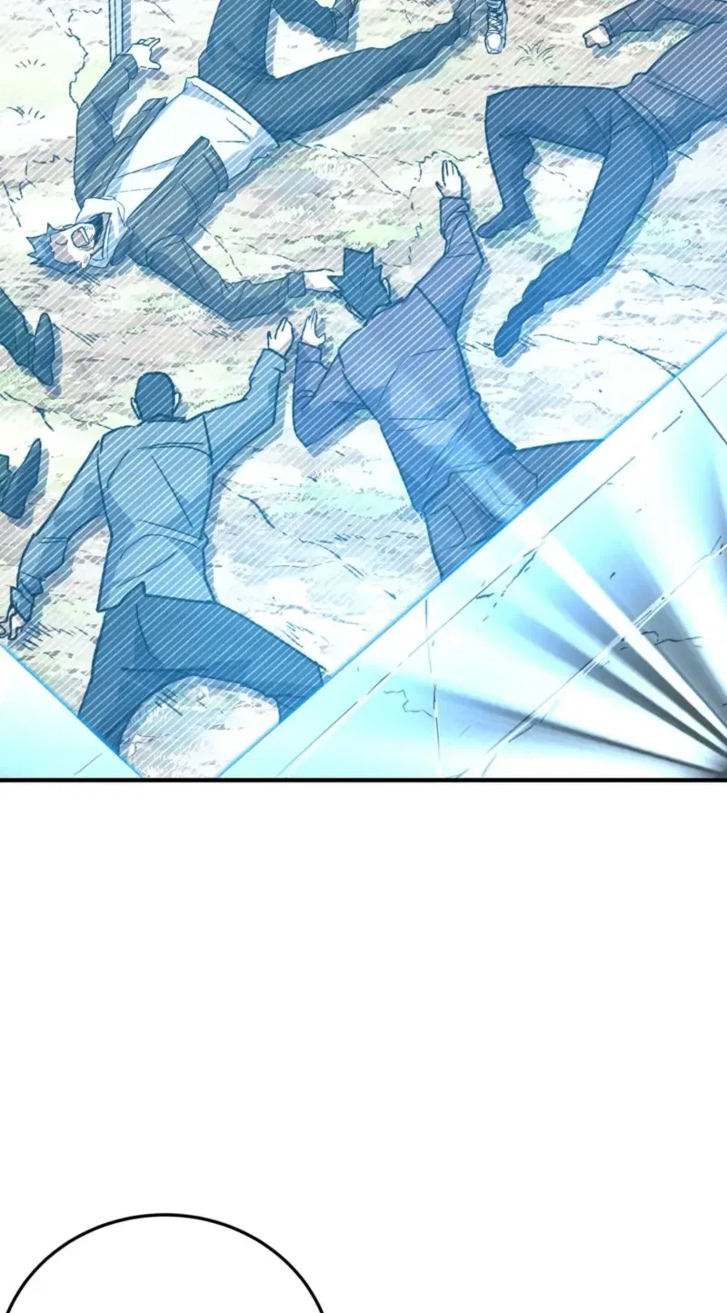 High Martiality: With One Hand, I Single-Handedly Repel Three Thousand Emperors! Chapter 45 page 99 - 