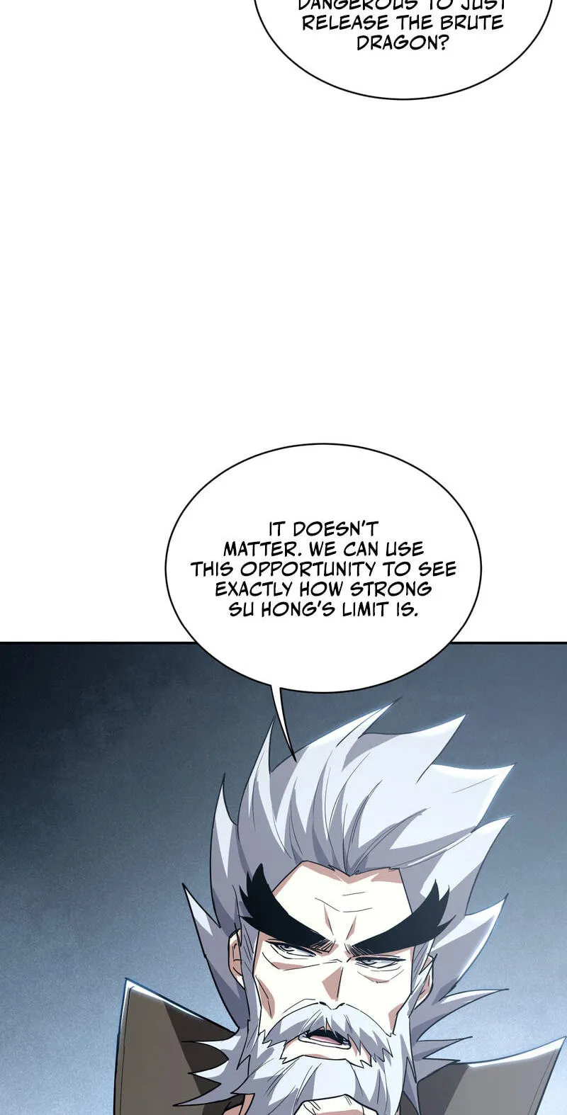 High Martiality: With One Hand, I Single-Handedly Repel Three Thousand Emperors! Chapter 46 page 26 - 
